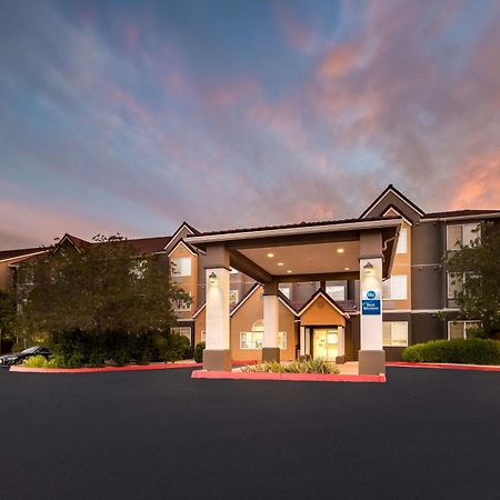 Best Western California City Inn & Suites Екстер'єр фото