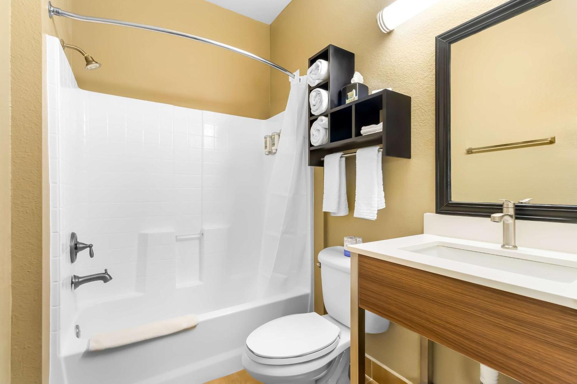 Best Western California City Inn & Suites Екстер'єр фото