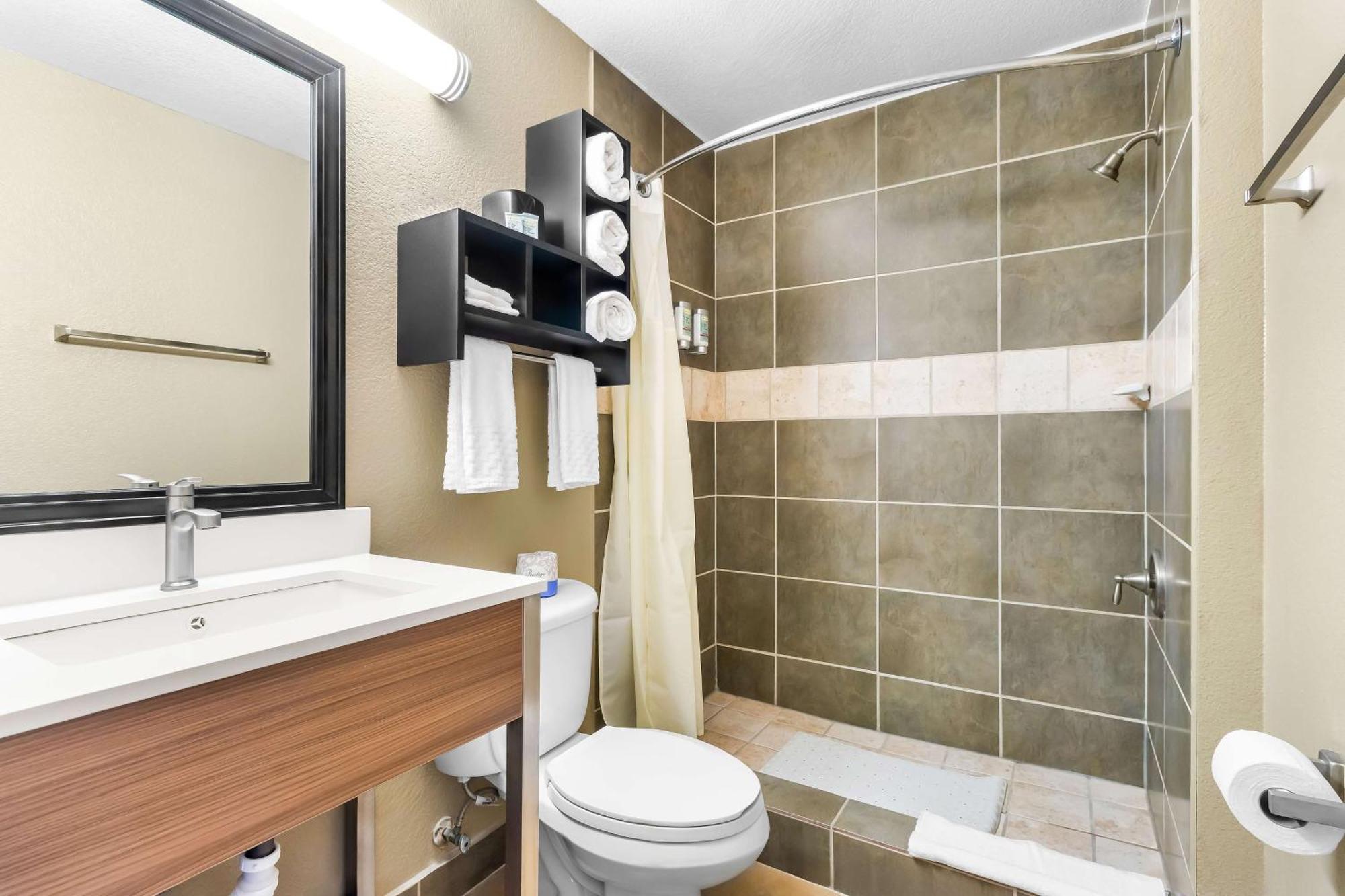 Best Western California City Inn & Suites Екстер'єр фото