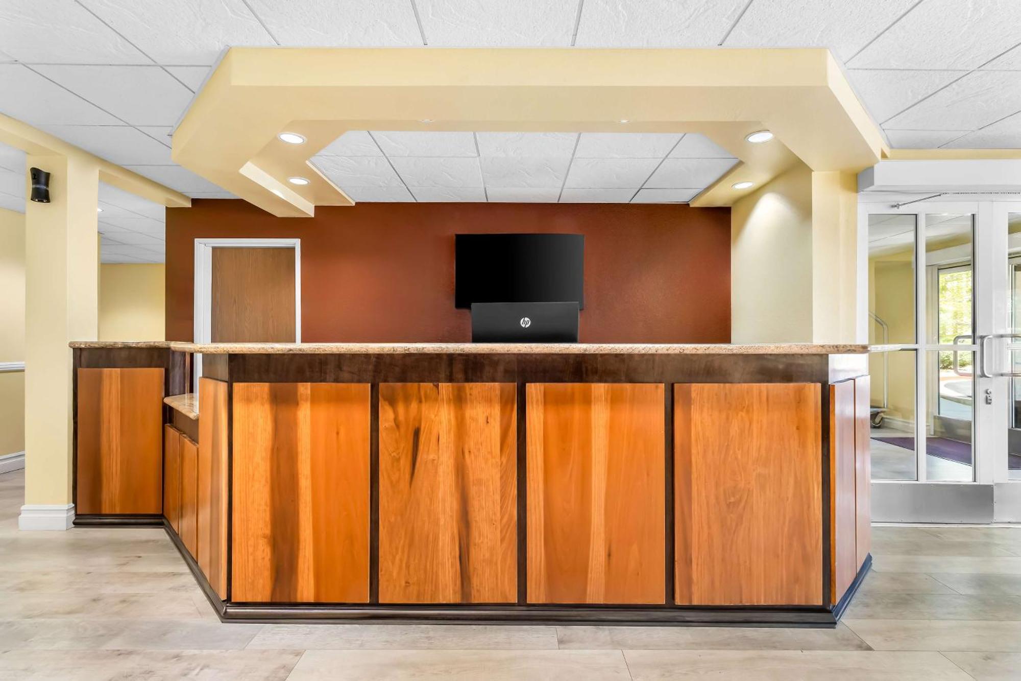 Best Western California City Inn & Suites Екстер'єр фото